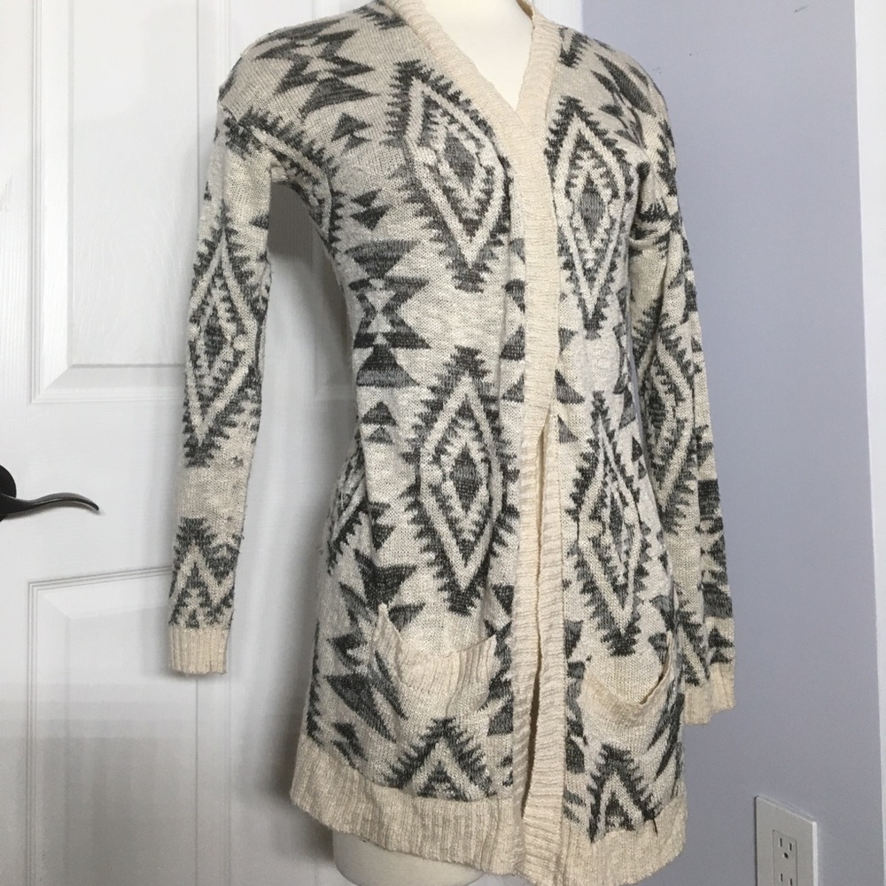 Pink Republic lightweight cardigan